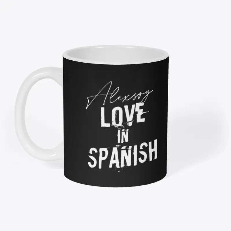 Love In Spanish Collection