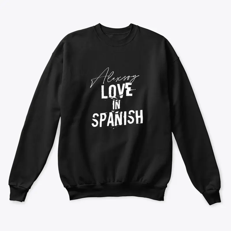 Love In Spanish Collection