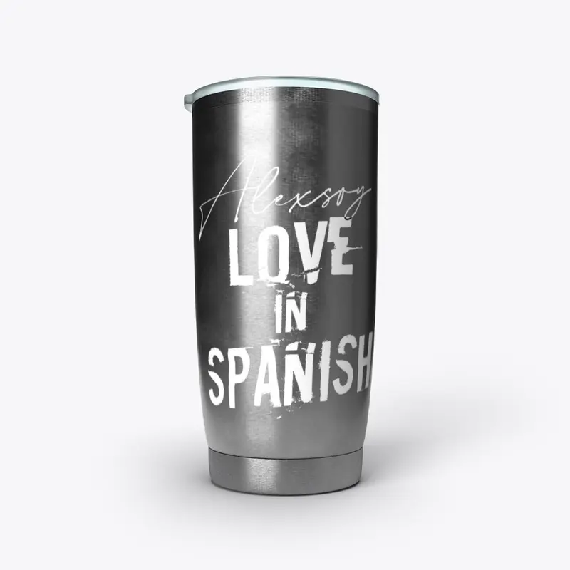 Love In Spanish Collection