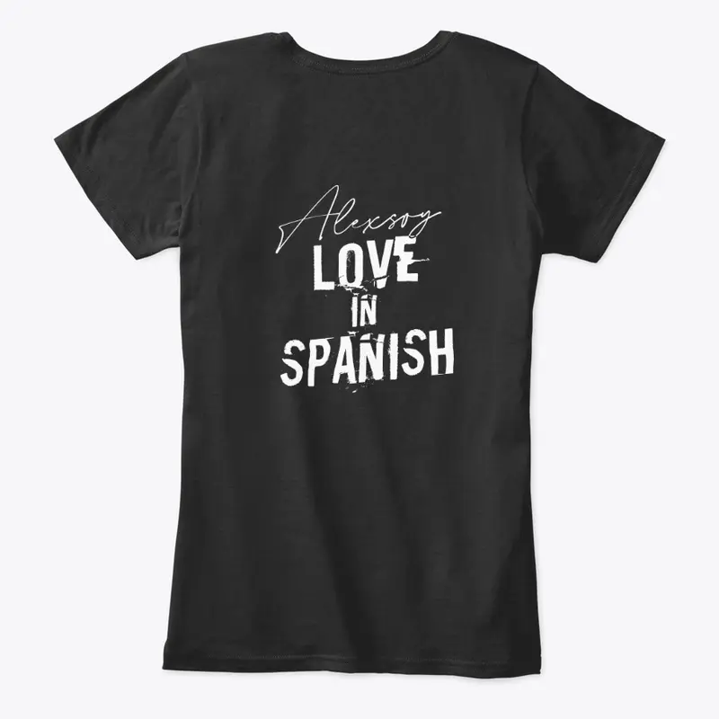 Love In Spanish Collection