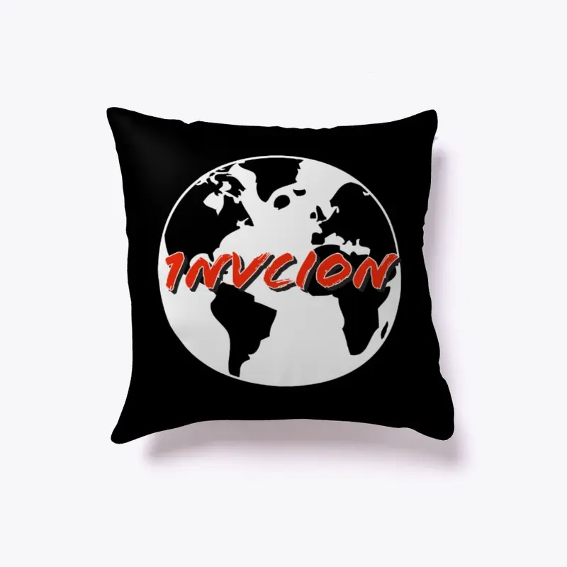 1NVCION PILLOW