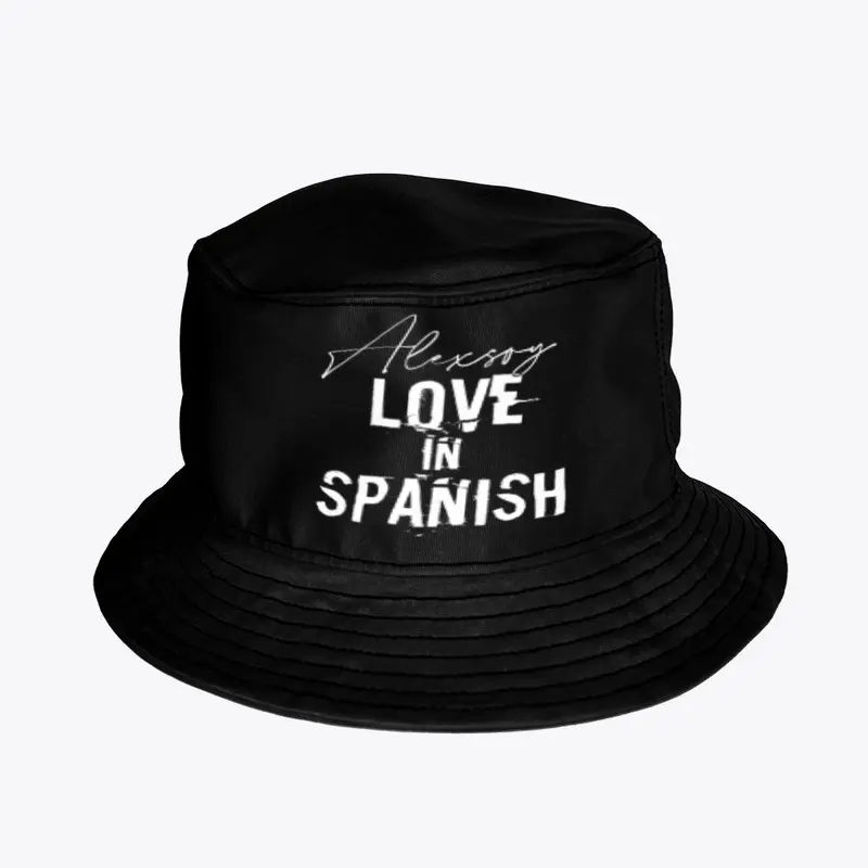 Love In Spanish Collection